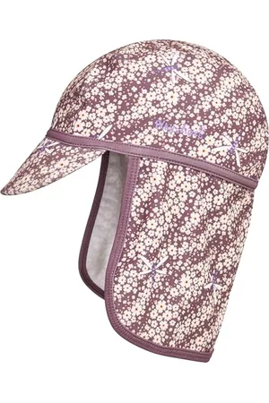 Playshoes Bademütze Chapeau de Soleil, , 51 Mixte Enfant