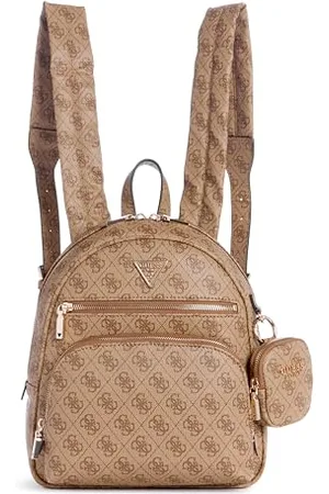 Guess Sac à dos Power Play Tech pour femme, , taille unique