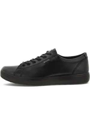 Ecco Homme Soft 7 Shoes, Black, 45 EU