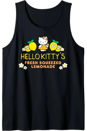 Hello Kitty Limonade Débardeur