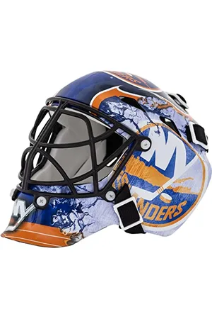 Franklin Sports NHL League Logo Mini Masque de Gardien