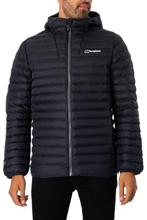Berghaus Vaskye Veste Homme FR : XS (Taille Fabricant : XS)