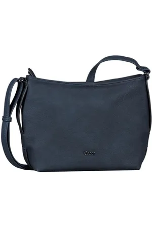 Gabor Bags Malu Sac bandoulière pour femme Taille moyenne, , 26x8,5x21, 002084