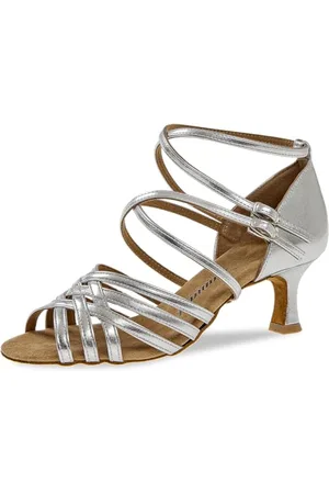 Diamant Femme 108-077-013 Chaussure de Danse, , 36 EU