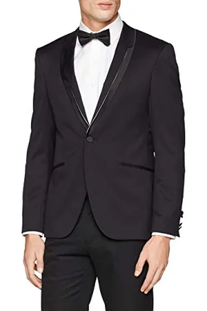 HUGO BOSS Phil191e1, Blouson Homme, , Large (Taille fabricant: 52)