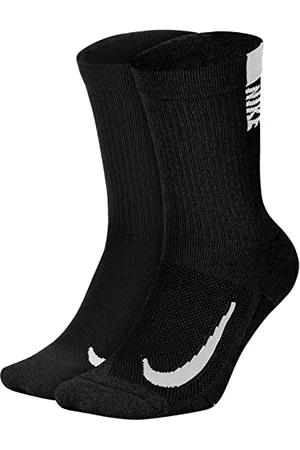 Nike SX7557 Multiplier Socks unisex-adult M