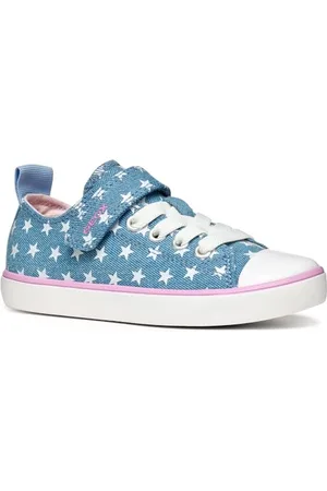 Geox J GISLI Girl A Basket, , 26 EU
