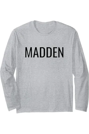 Steve Madden Manche Longue