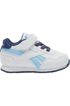 Reebok Royal Jog 3.0 Elastic & Top Strap Basket, , 31 EU
