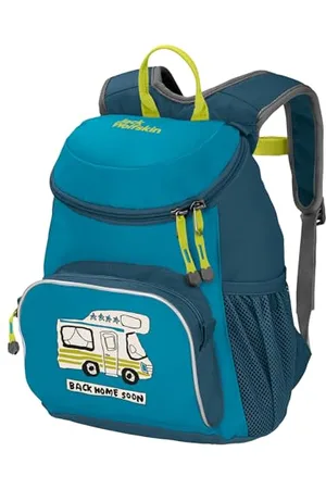 Jack Wolfskin Little Joe Mixte Enfant, , One Size