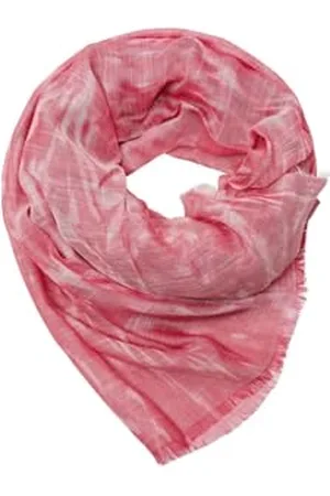 ESPRIT 044EA1Q307 Foulard extra large 661/rose fuchsia 2, 661/rose fuchsia 2., XL