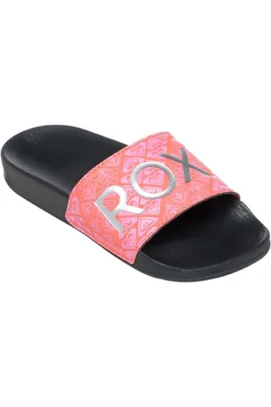 Roxy RG Slippy II Sandale, , 34 EU