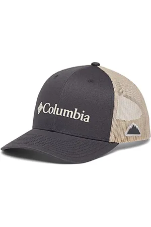 Columbia Mesh Snap Back, Casquette Snapback Unisexe