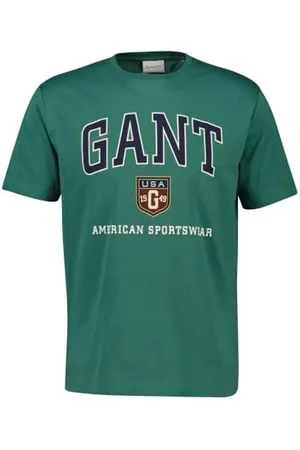GANT T- Shirt Graphique, , XXXL Hommes