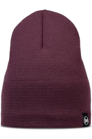 Buff Knitted Bonnets Homme Femme Adulte, Large Froid, Pratique, Polyvalent, Mode, Isolation Thermique, Confortable, , Taille Unique