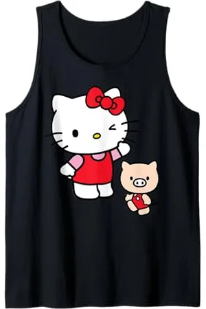 Hello Kitty Amis de Débardeur