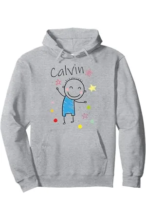 Calvin Klein Sweat à Capuche
