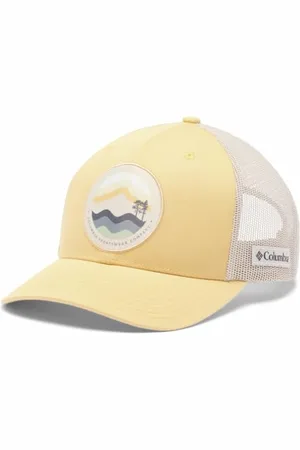 Columbia Mesh Snap Back, Casquette Snapback Unisexe