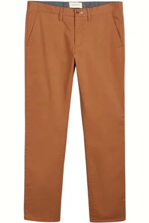 GANT Slim Twill Chinos Pantalon, , 36W x 30L Homme