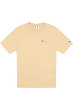 Champion SS Tee T-Shirt, , S Mixte