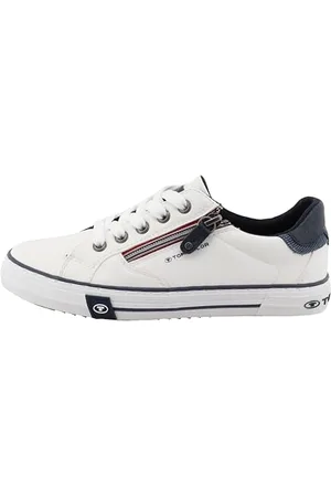 TOM TAILOR 9570040001 Basket, , 35 EU