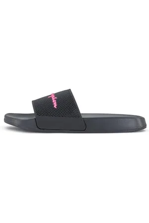 Champion Femme Daytona Sandale Glissante, , 38