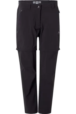 mc kinley McKinley Malik II Pantalon pour Homme 54