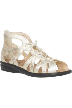 Ganter Femme Sonnica-e Sandale, , 42 EU Étroit