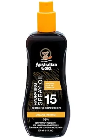 Australian Gold 1376-20098 Corps Solaire à l