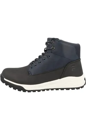 Fila Homme Lance Xxi Chaussure de randonnée, Phantom Navy, 44 EU