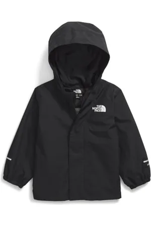 The North Face NF0A7ZZSKX7 BABY ANTORA RAIN JACKET Jacket Unisex Taille 3M
