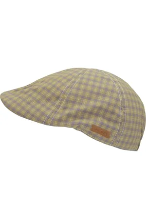 Chillouts Samsun Hat - Flat Cap