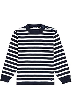 Armor.lux Fouesnant Sweater, , 16 Ans Mixte