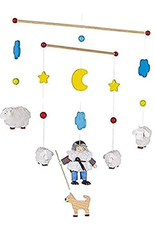Goki Mobile Berger/ses Moutons