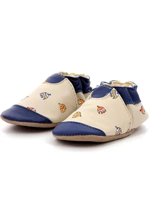 Robeez Garçon Neonfish, , 23/24 EU