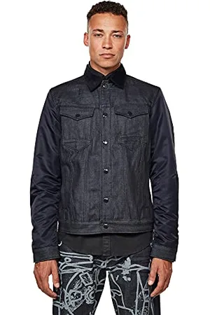 G-Star Homme Veste Arc 3D Slim Padded PM, , XL