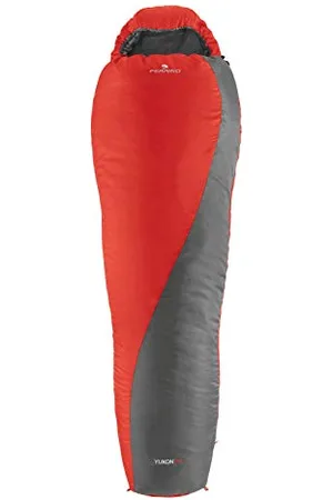 Ferrino Yukon Pro Sac de Couchage Unisexe pour Adulte, , Taille Unique