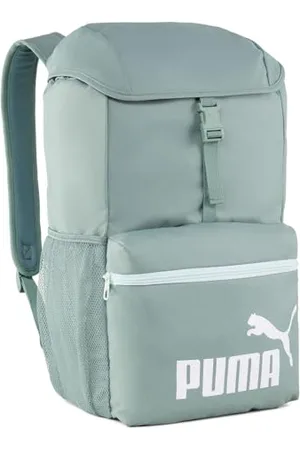 PUMA Phase Hooded Backpack, Sacs à dos Unisexe, , OSFA - 090801