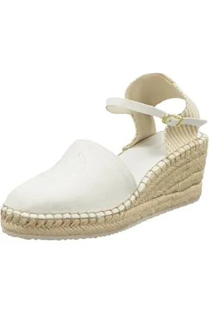 GANT FOOTWEAR Femme Luliza Mocassin, , 37 EU