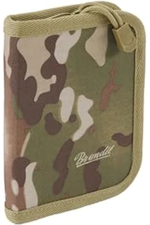 Brandit Wallet One, Color: Tactical Color, Size: OS