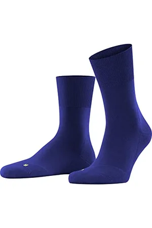 Falke Run U Sso coton unies 1 paire, Chaussettes Mixte, , 44-45