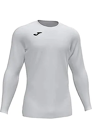 Joma Academy T-Shirt à Manches Longues pour Enfant, Fille, 101658.200, , 8XS-7XS