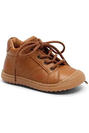 Bisgaard Garçon Unisex Kinder Thor L First Walker Shoe, , 22 EU
