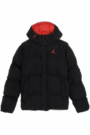 Nike M J Ess Puffer Veste XXL