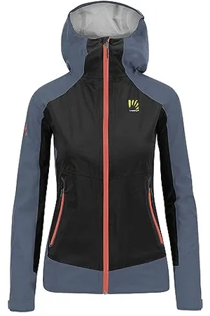 Karpos 2501077-017 TEMPORALE W JKT Jacket Femme Taille XS