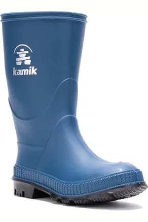 Kamik Stomp Youth Rain Boots EU 37