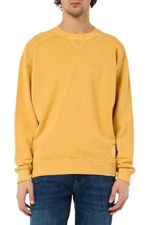 Benetton Maille G/C M/L 3p0vu1095 Sweatshirt à Capuche, , XXXL Homme