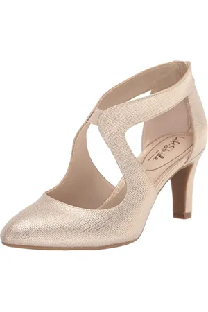 Lifestride Femme Giovanna 2 Escarpins, , 40.5 EU
