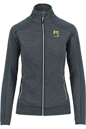 Karpos 2500492-092 ODLE W Fleece Sweatshirt Femme Taille XL