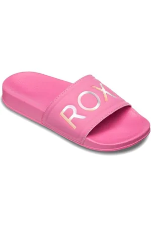 Roxy Fille Slippy II Sandale, Œ , 30 EU